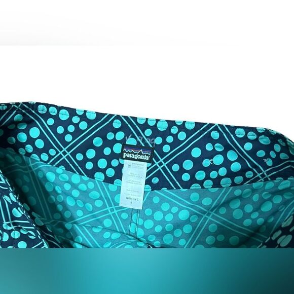 Patagonia Wavefarer Boardies Short sz 4 - Picture 3 of 6